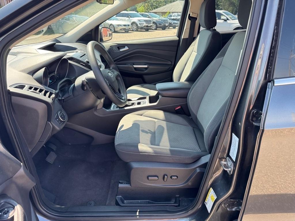 Ford Escape SE 4WD 2018