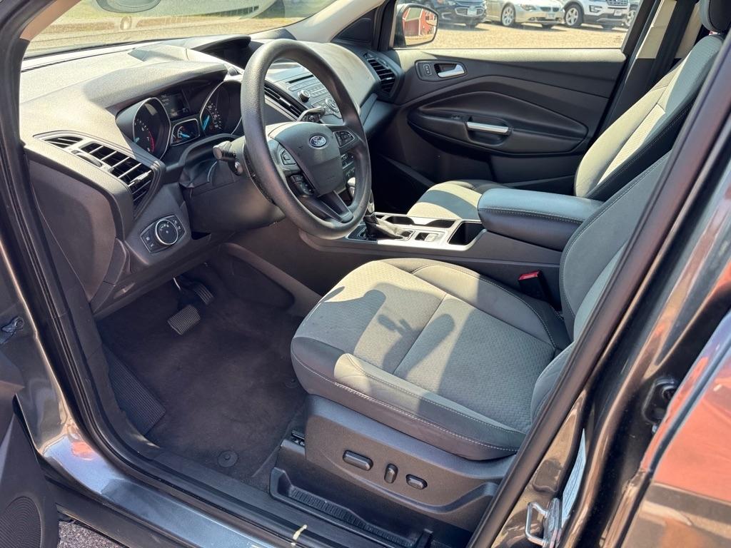 Ford Escape SE 4WD 2018