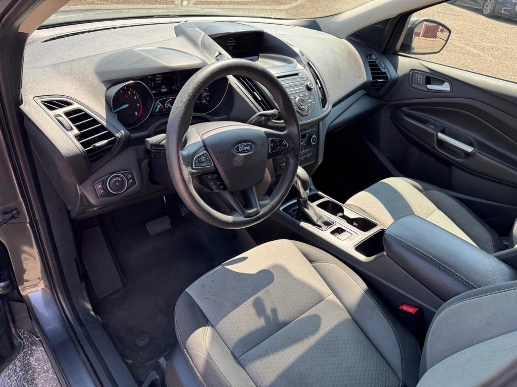 Ford Escape SE 4WD 2018