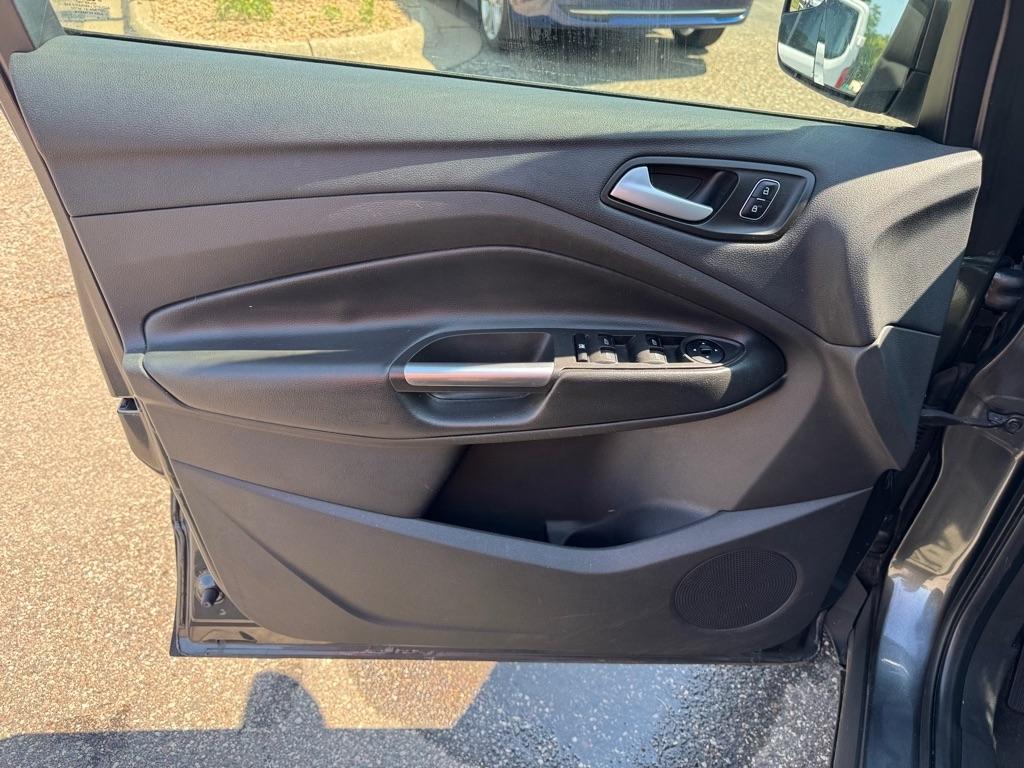 Ford Escape SE 4WD 2018
