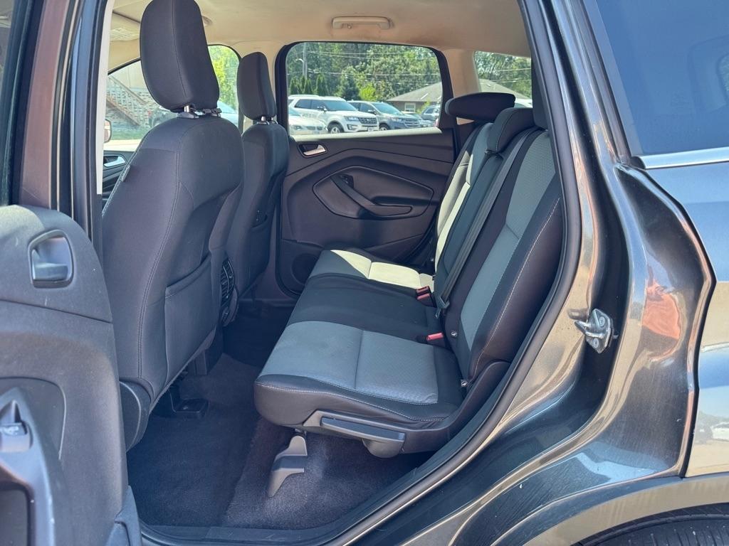 Ford Escape SE 4WD 2018