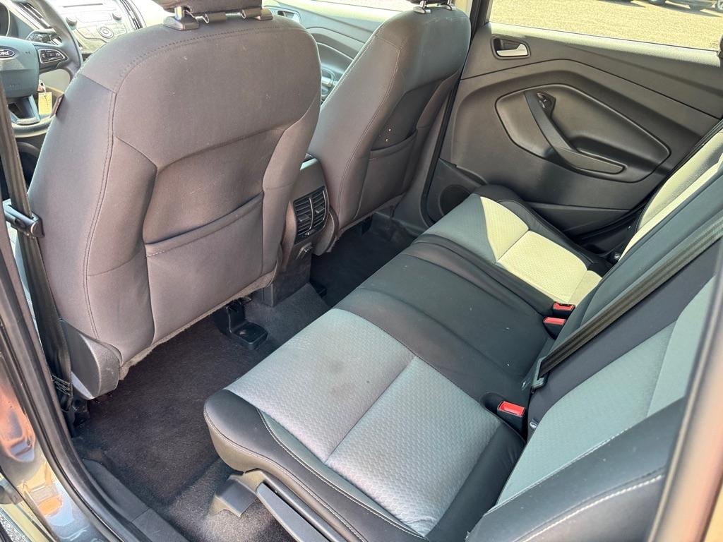 Ford Escape SE 4WD 2018