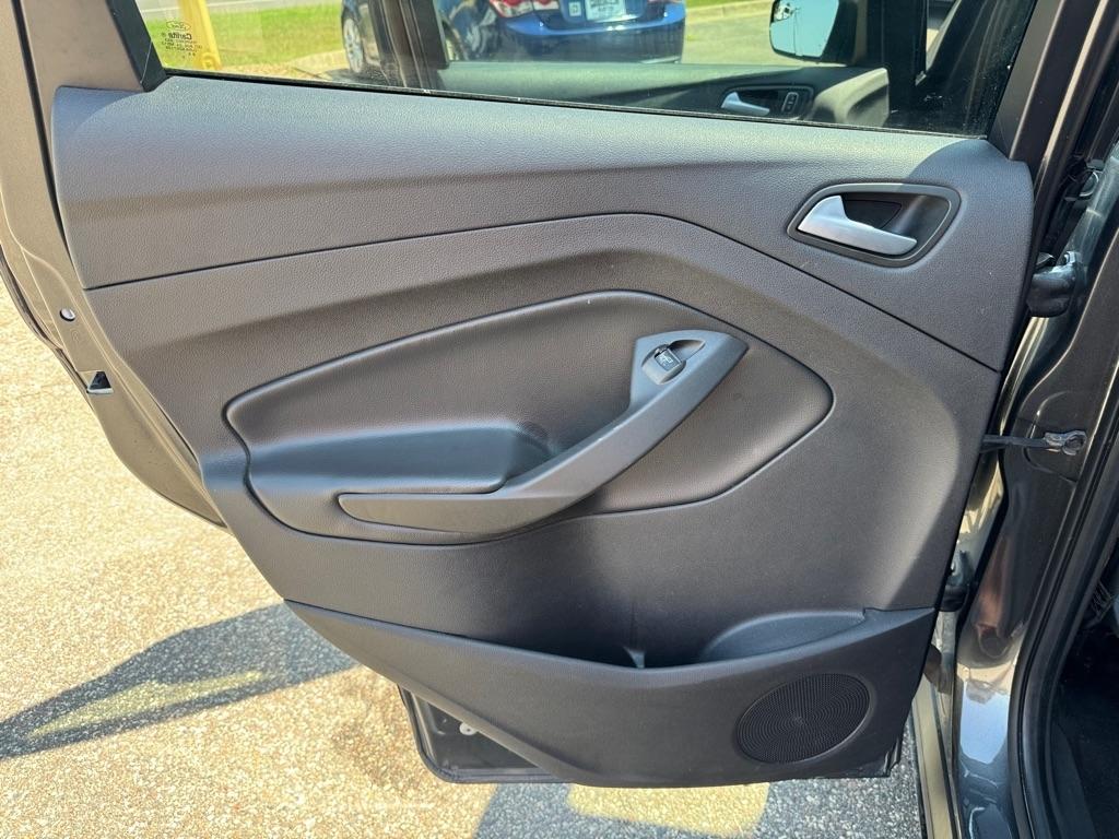 Ford Escape SE 4WD 2018