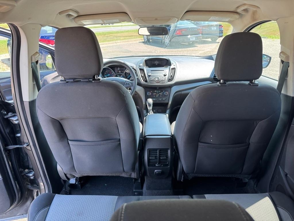 Ford Escape SE 4WD 2018