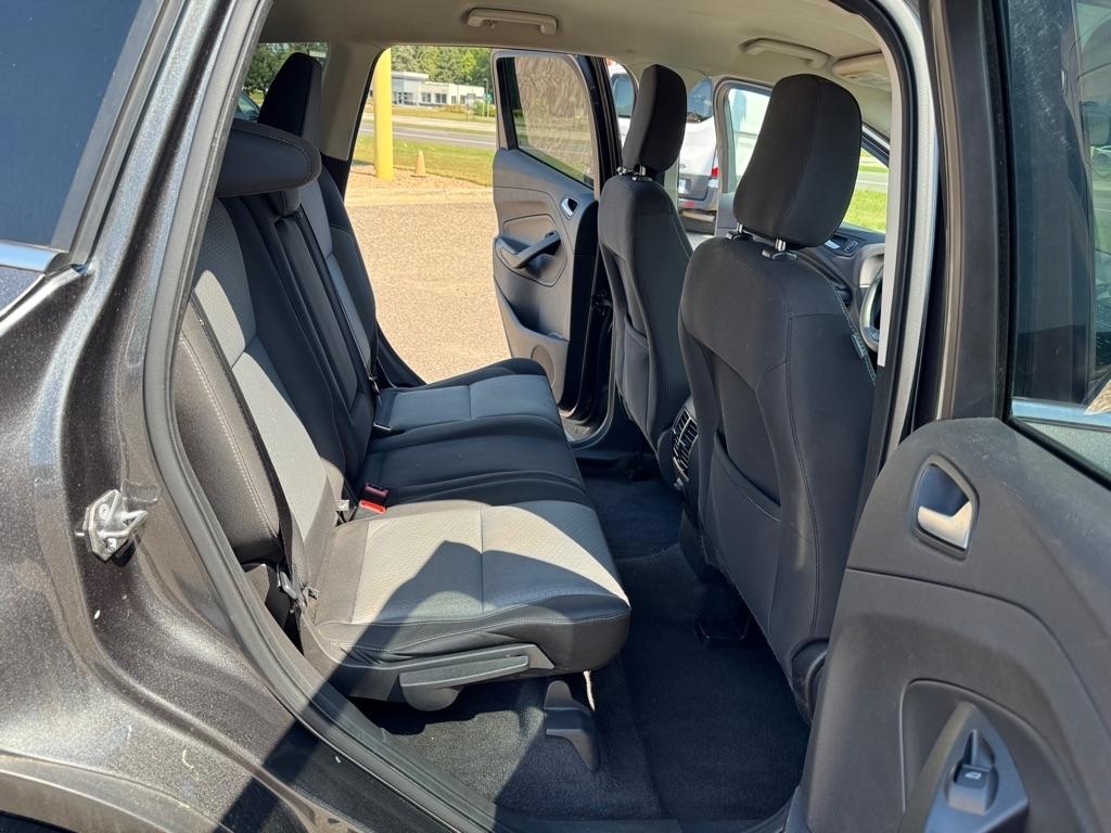 Ford Escape SE 4WD 2018
