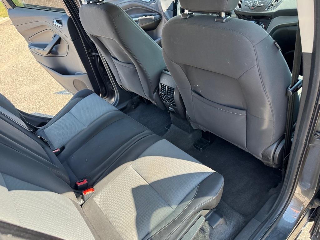 Ford Escape SE 4WD 2018