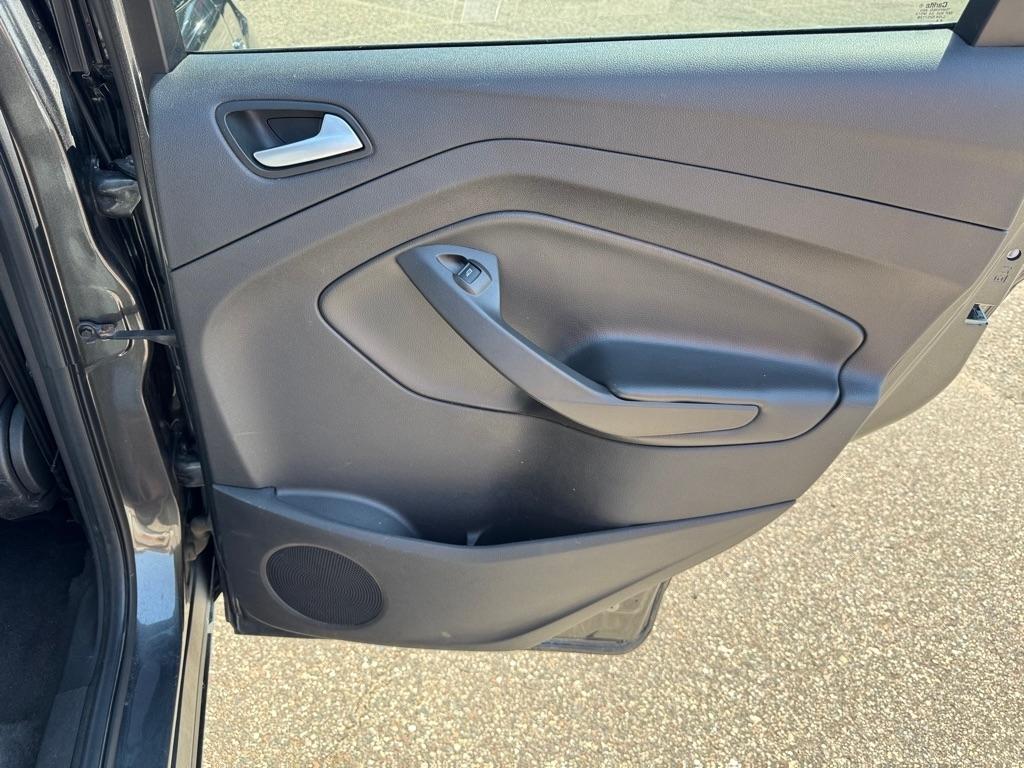 Ford Escape SE 4WD 2018