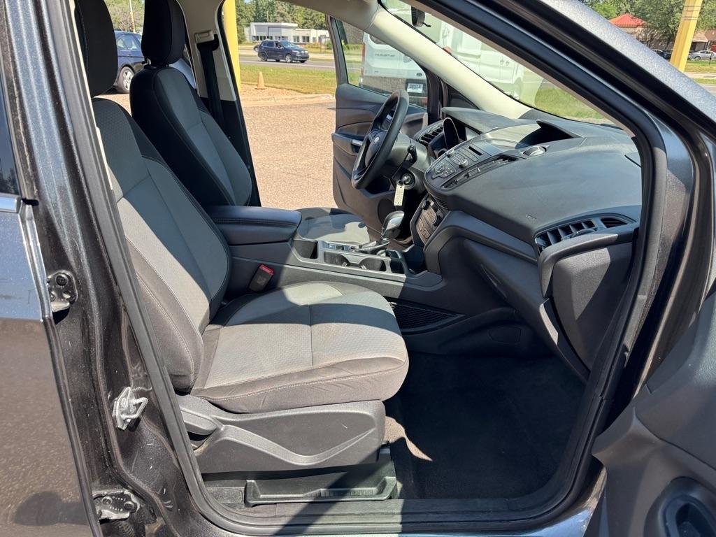 Ford Escape SE 4WD 2018