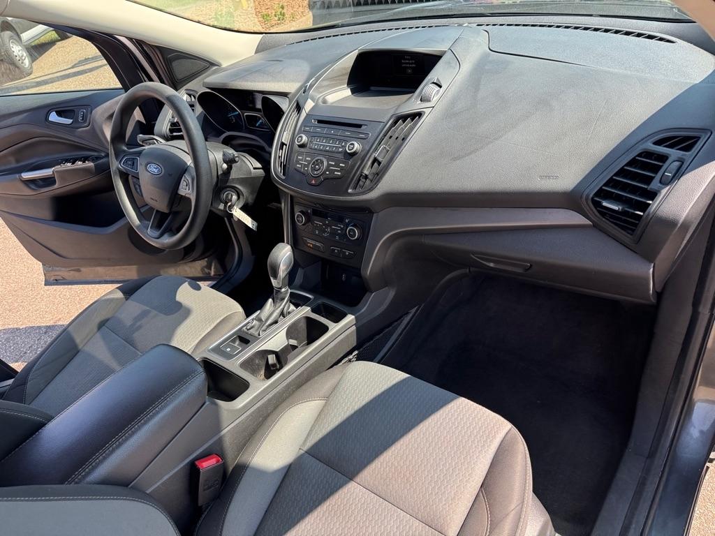 Ford Escape SE 4WD 2018