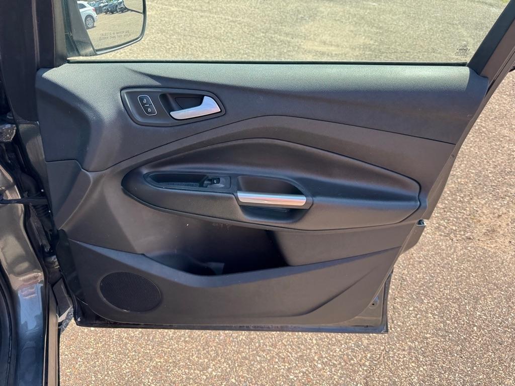 Ford Escape SE 4WD 2018