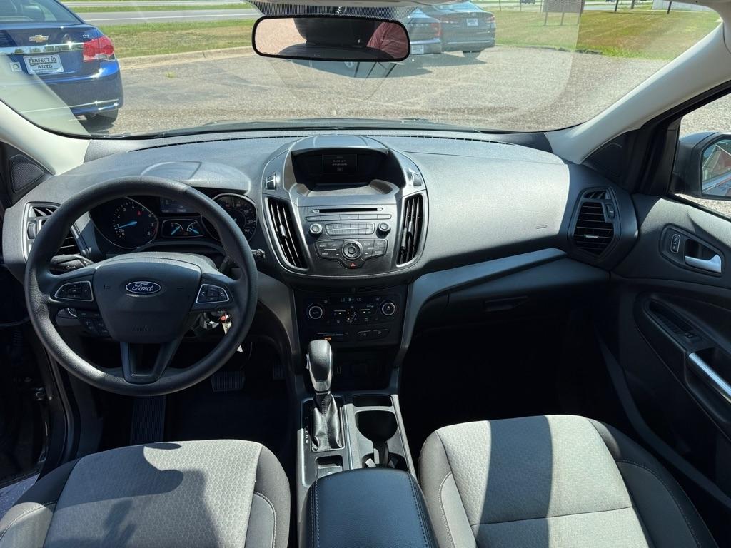 Ford Escape SE 4WD 2018