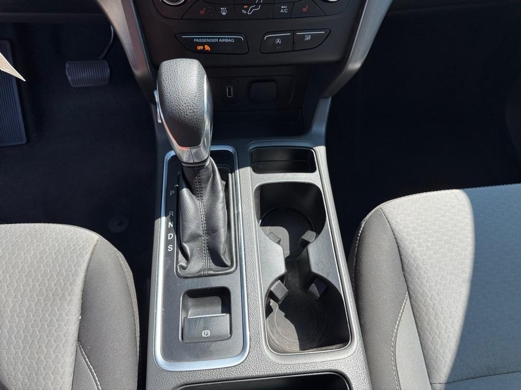 Ford Escape SE 4WD 2018