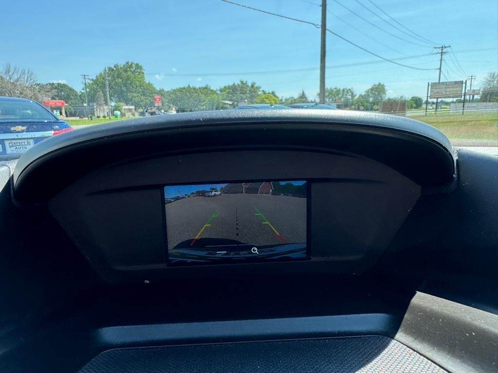 Ford Escape SE 4WD 2018