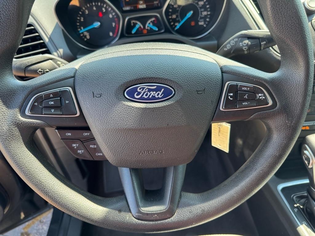 Ford Escape SE 4WD 2018
