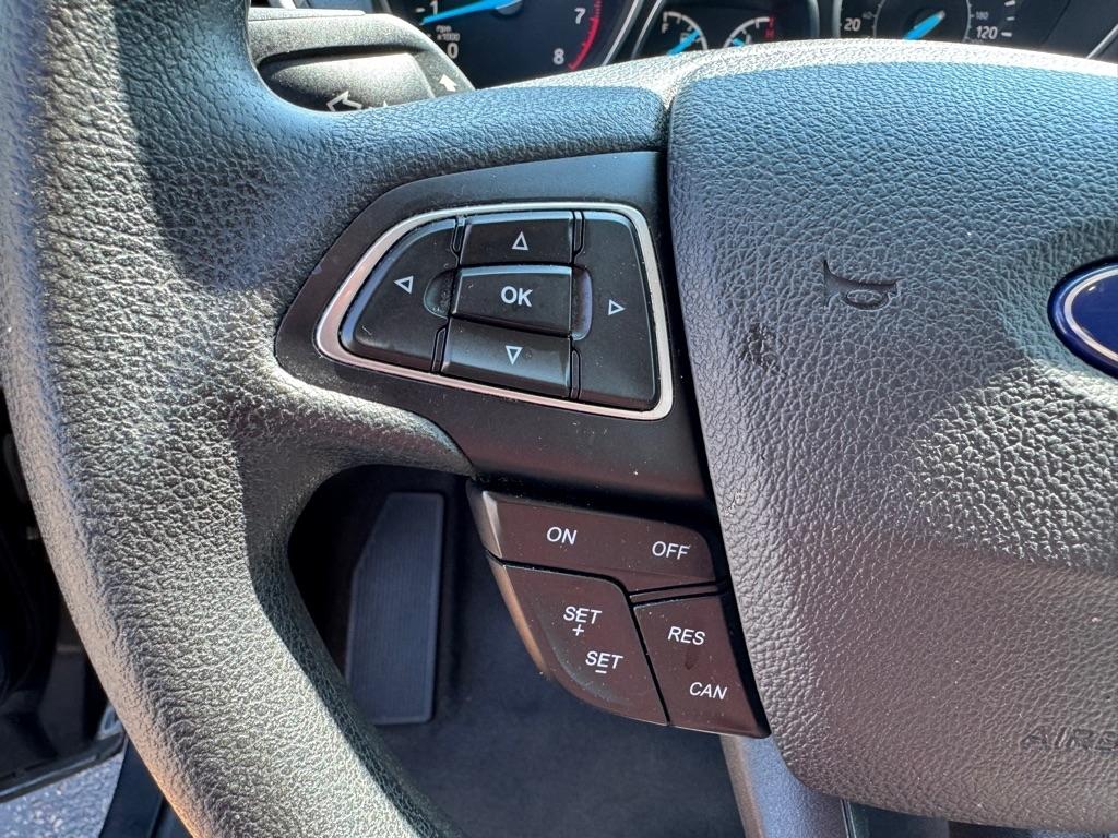 Ford Escape SE 4WD 2018