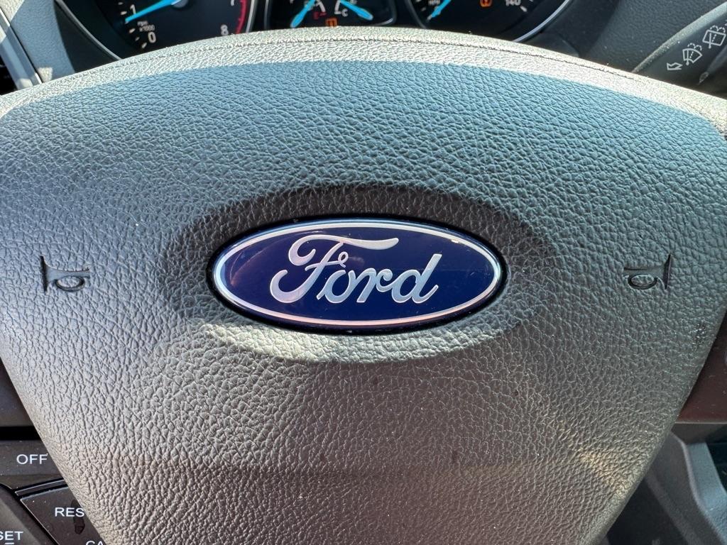 Ford Escape SE 4WD 2018