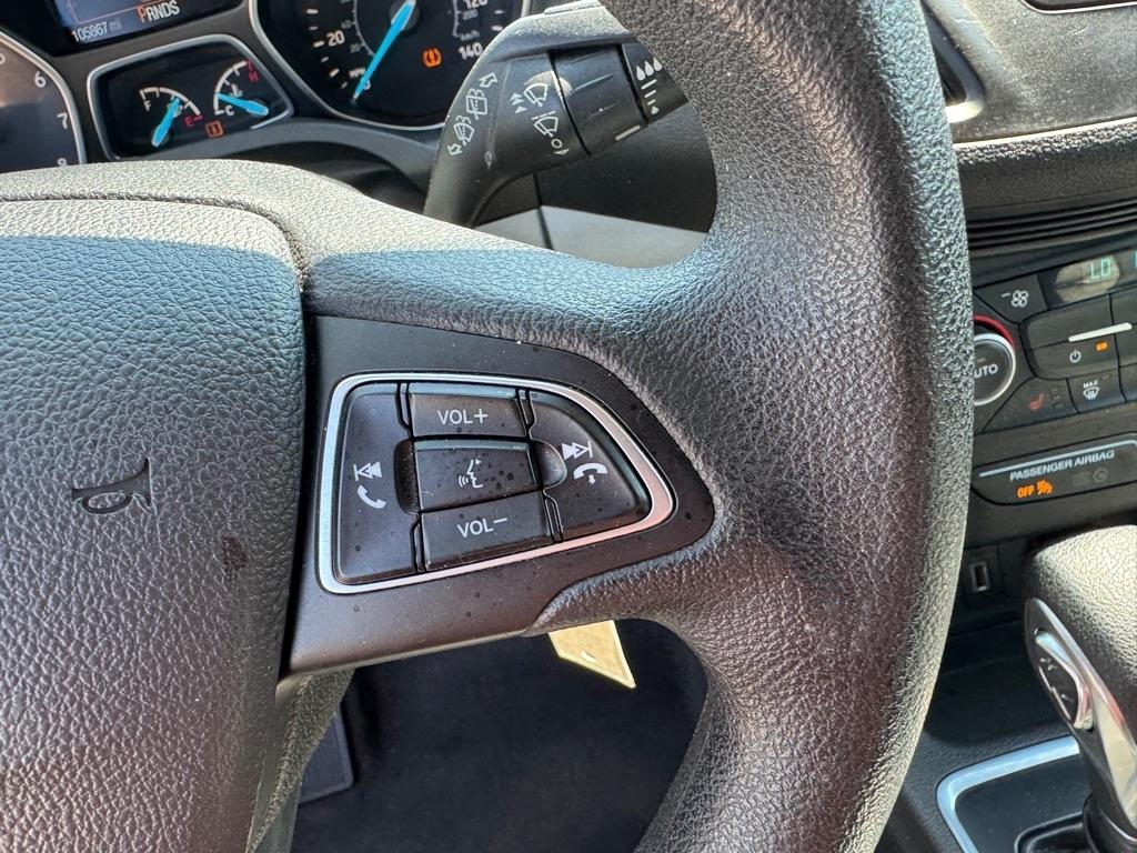 Ford Escape SE 4WD 2018