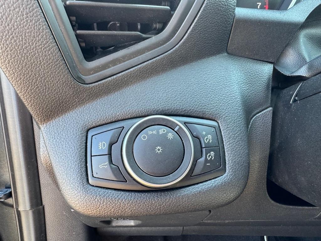 Ford Escape SE 4WD 2018