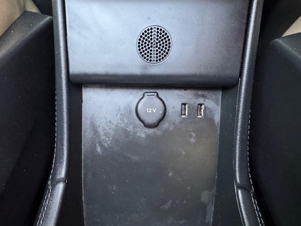 Tesla Model S 4dr Sdn AWD P90D 2015