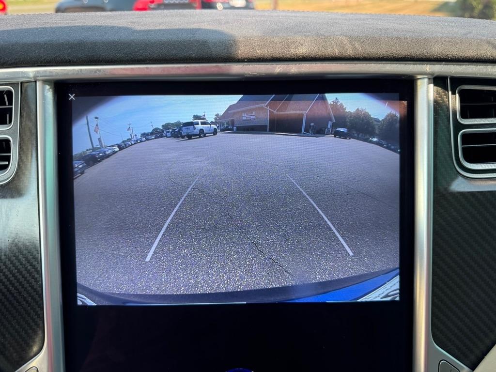 Tesla Model S 4dr Sdn AWD 85D 2015