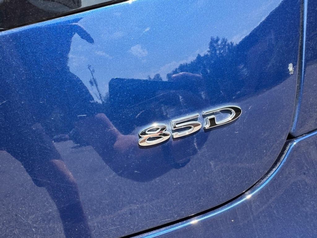 Tesla Model S 4dr Sdn AWD 85D 2015