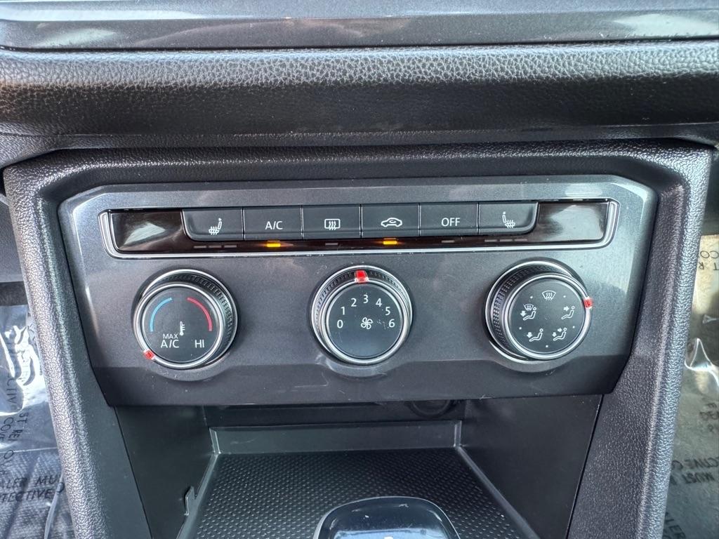 Volkswagen Tiguan 2.0T S 4Motion 2024