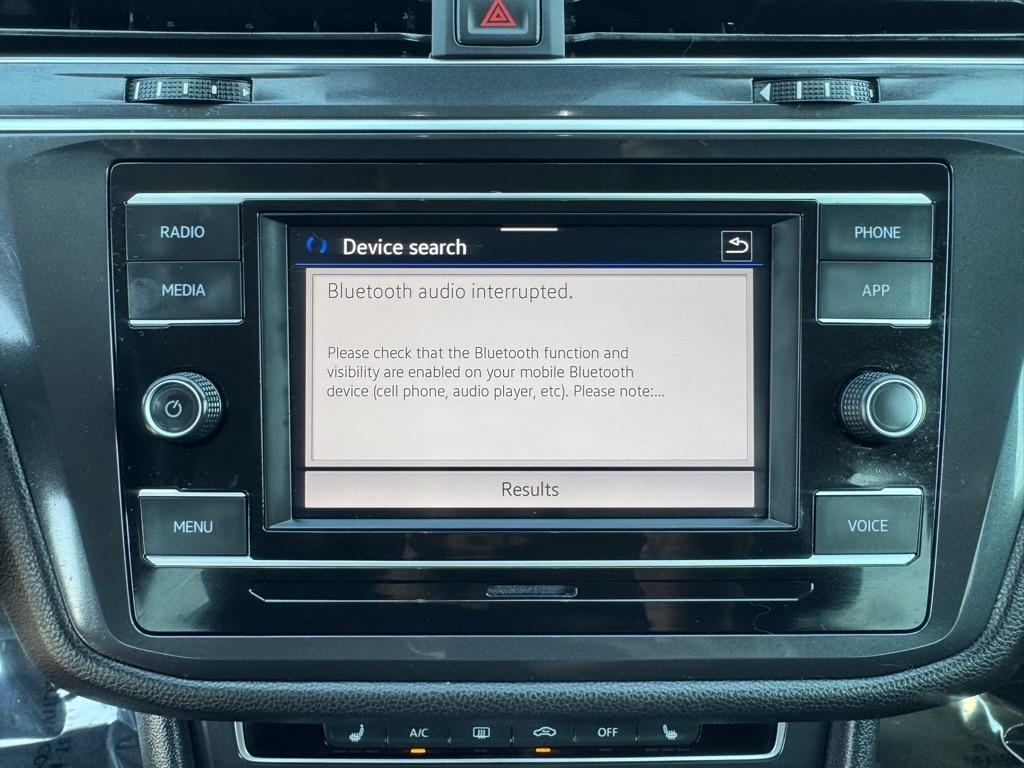 Volkswagen Tiguan 2.0T S 4Motion 2024