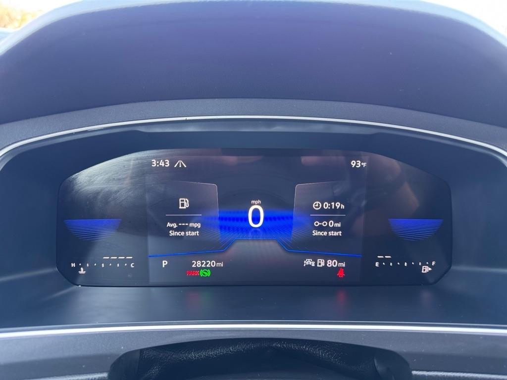 Volkswagen Tiguan 2.0T S 4Motion 2024