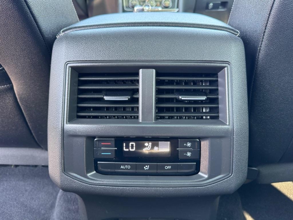 Volkswagen Atlas 2021.5 3.6L V6 SE w/Technology 4MOTION 2021