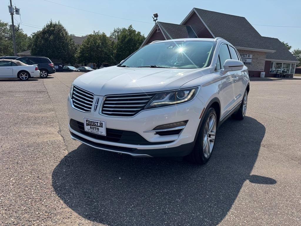 Lincoln MKC AWD 4dr Reserve 2016