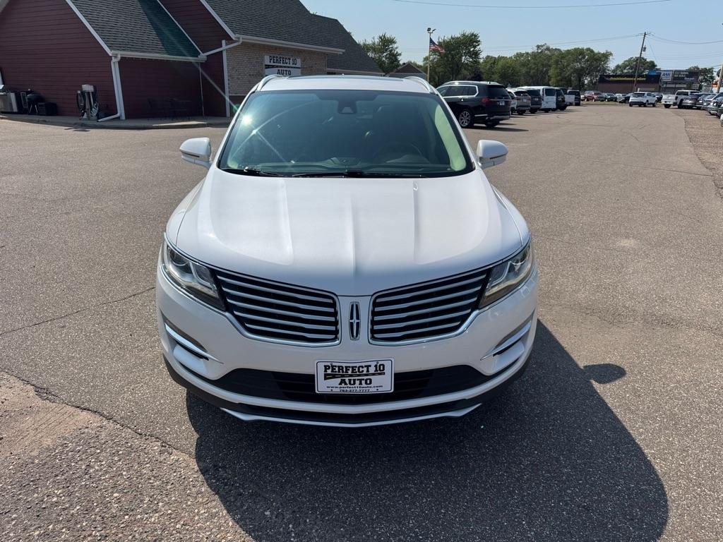 Lincoln MKC AWD 4dr Reserve 2016