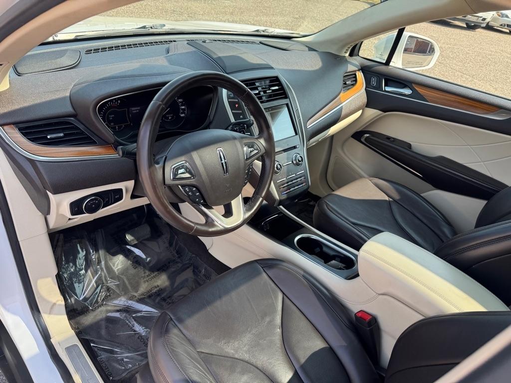 Lincoln MKC AWD 4dr Reserve 2016