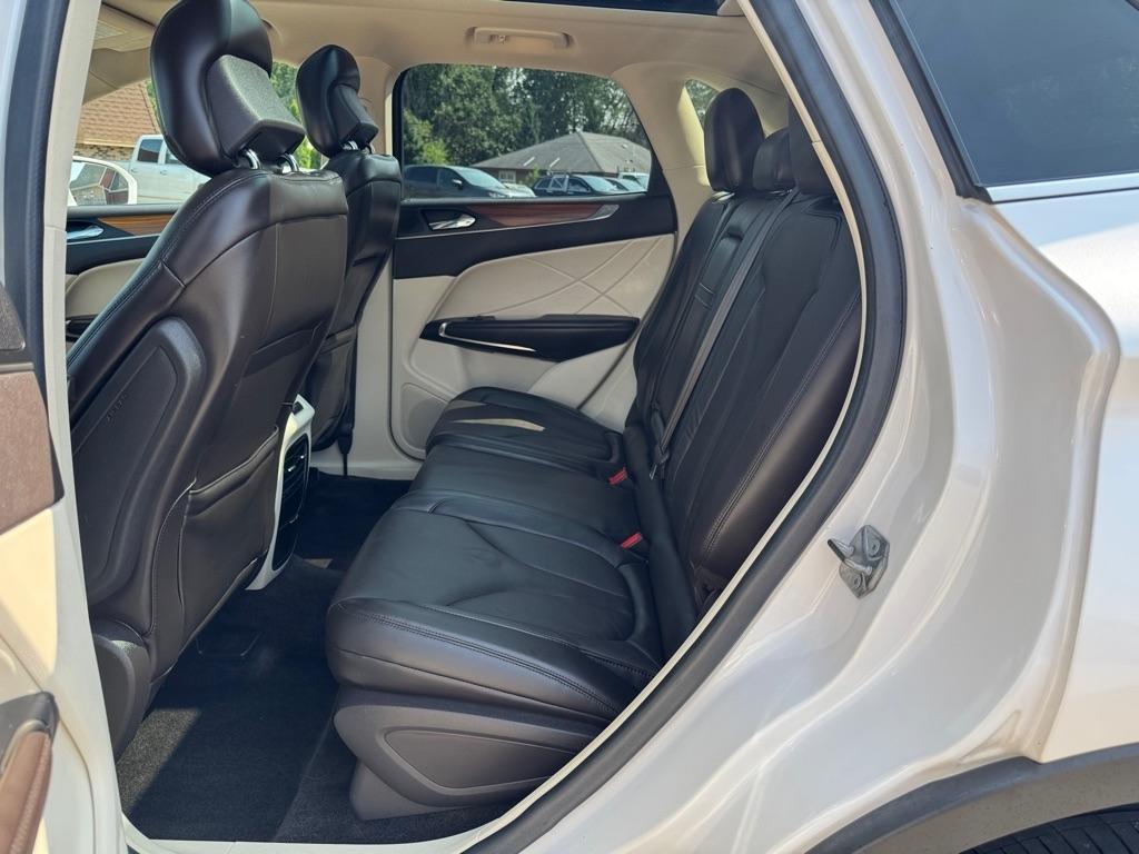 Lincoln MKC AWD 4dr Reserve 2016