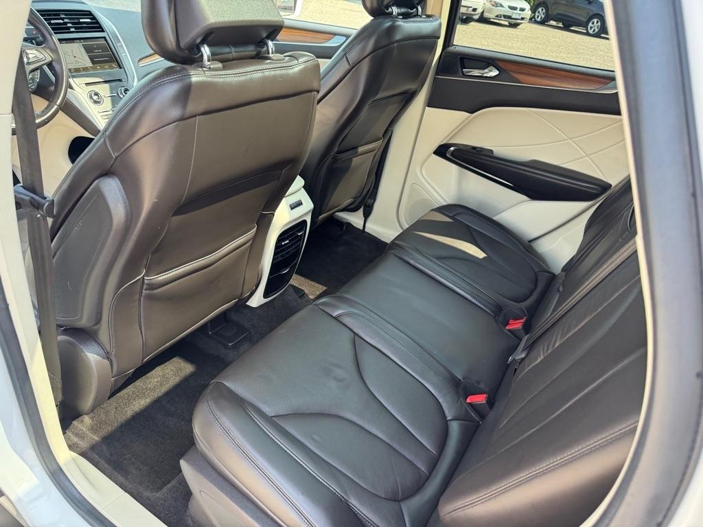 Lincoln MKC AWD 4dr Reserve 2016