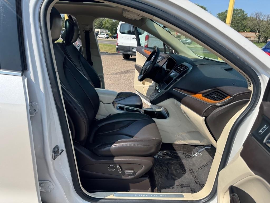Lincoln MKC AWD 4dr Reserve 2016