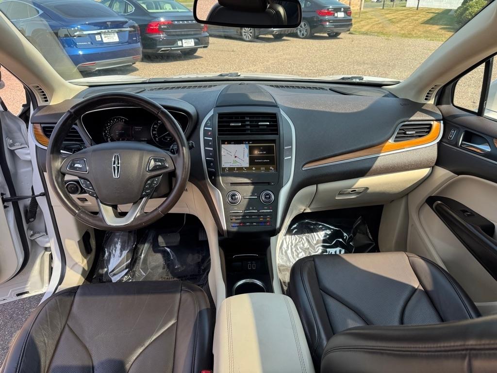 Lincoln MKC AWD 4dr Reserve 2016