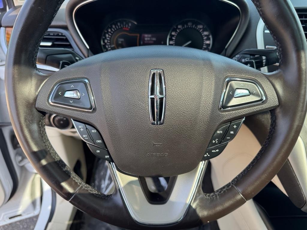 Lincoln MKC AWD 4dr Reserve 2016