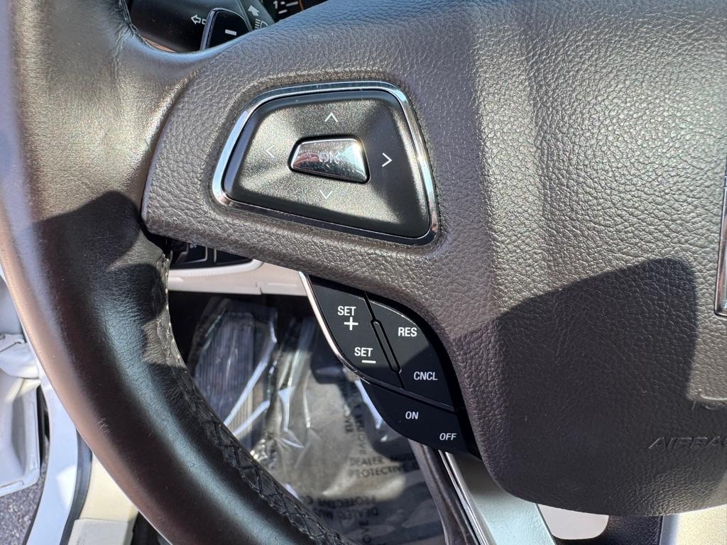 Lincoln MKC AWD 4dr Reserve 2016