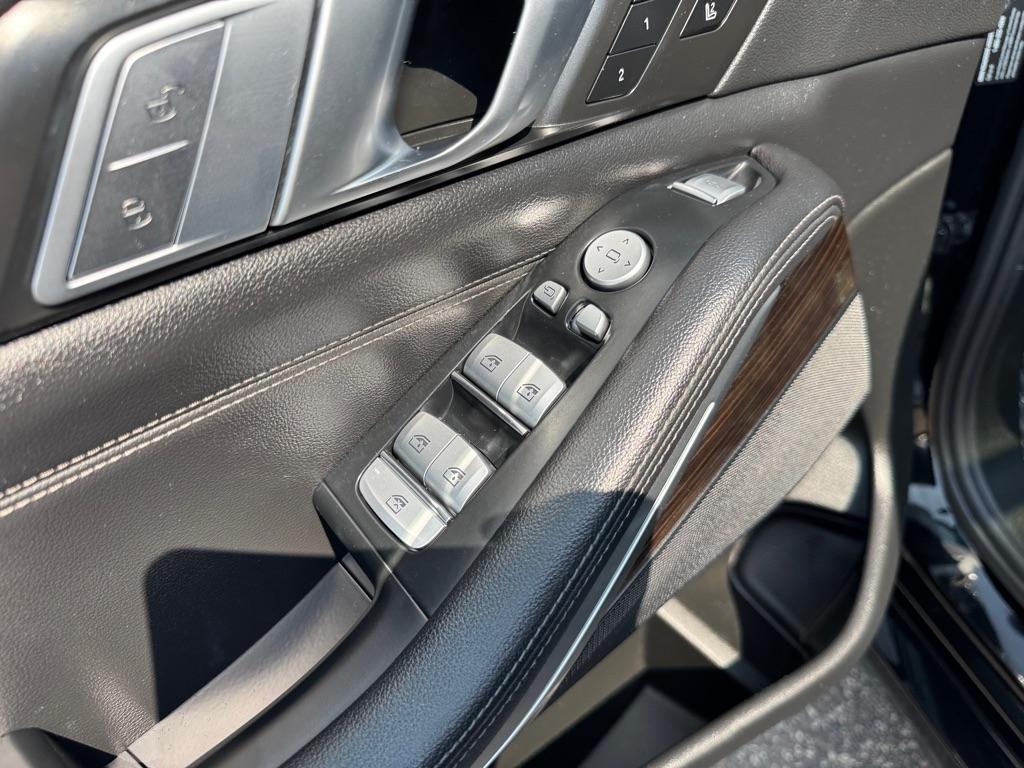 BMW X7 xDrive40i Sports Activity Vehicle 2019