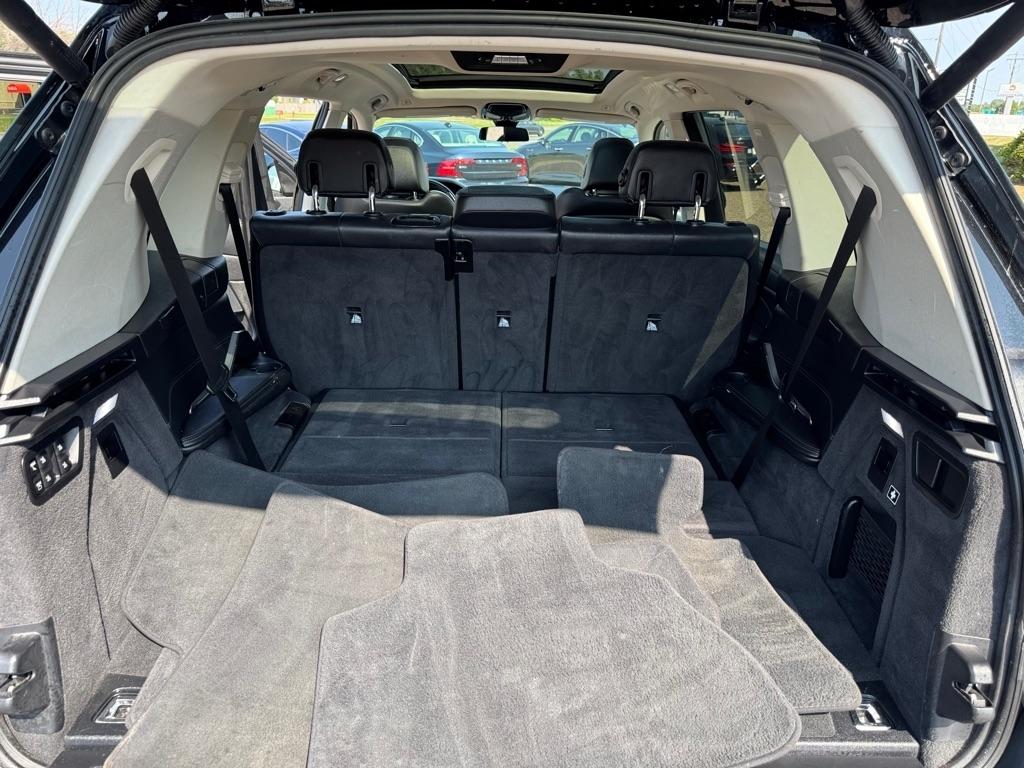 BMW X7 xDrive40i Sports Activity Vehicle 2019