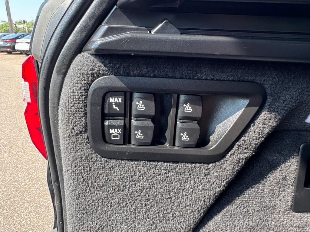 BMW X7 xDrive40i Sports Activity Vehicle 2019