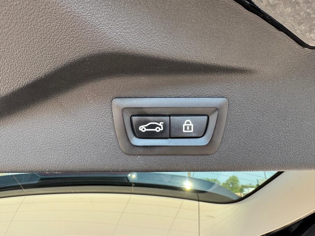 BMW X7 xDrive40i Sports Activity Vehicle 2019