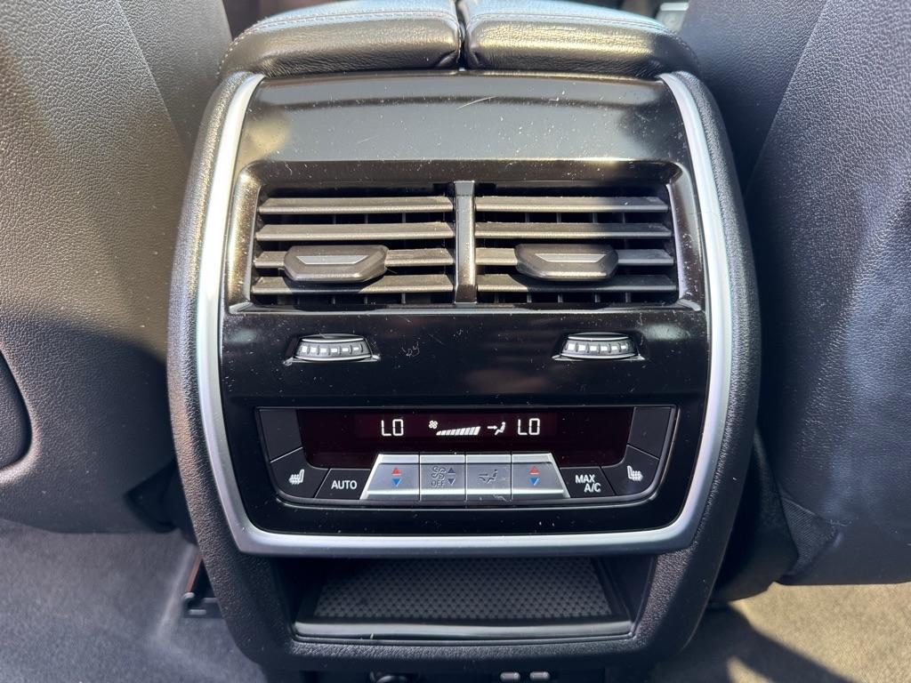 BMW X7 xDrive40i Sports Activity Vehicle 2019