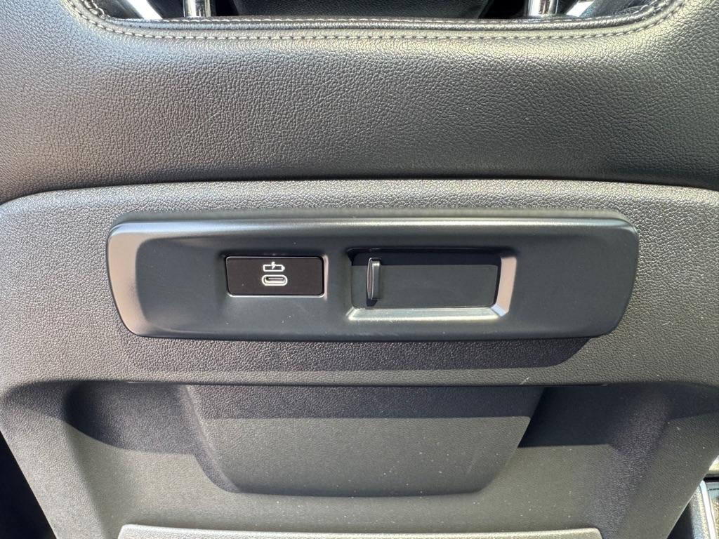 BMW X7 xDrive40i Sports Activity Vehicle 2019