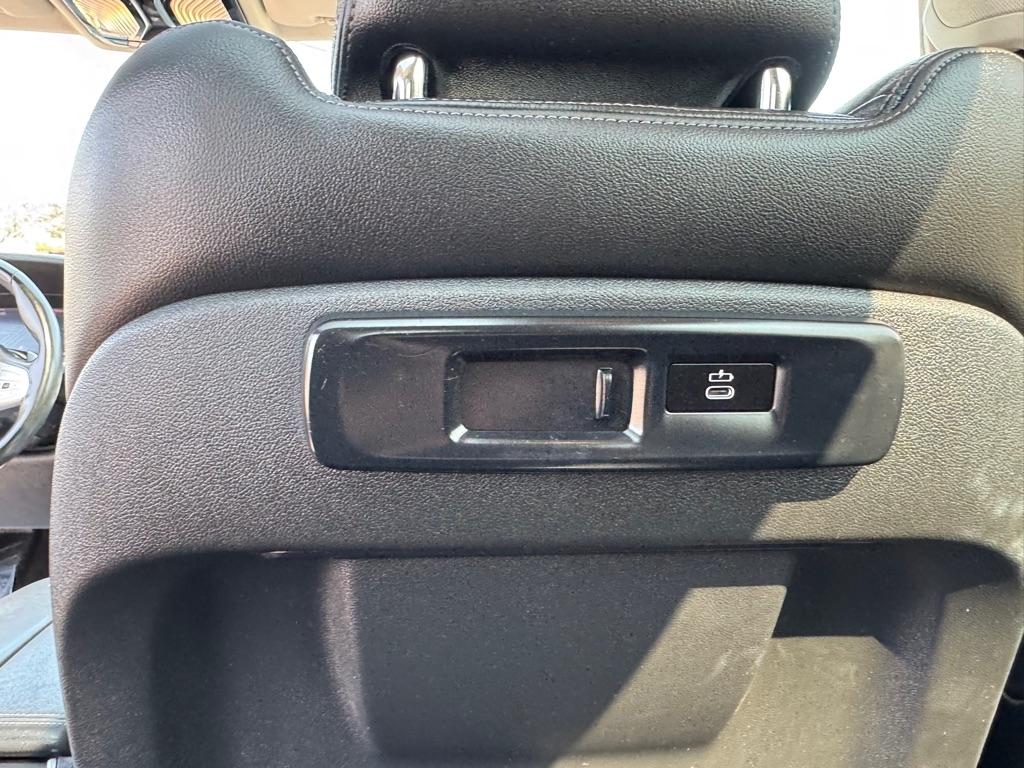 BMW X7 xDrive40i Sports Activity Vehicle 2019