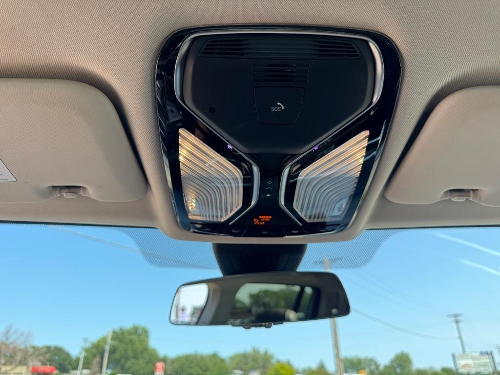 BMW X7 xDrive40i Sports Activity Vehicle 2019