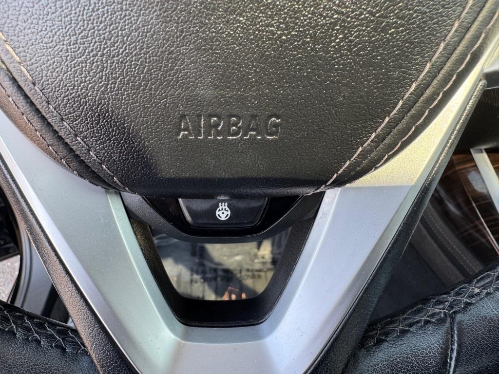 BMW X7 xDrive40i Sports Activity Vehicle 2019
