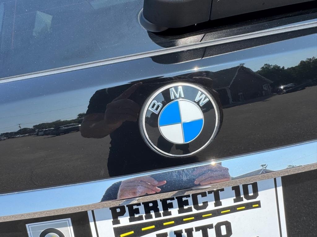 BMW X7 xDrive40i Sports Activity Vehicle 2019