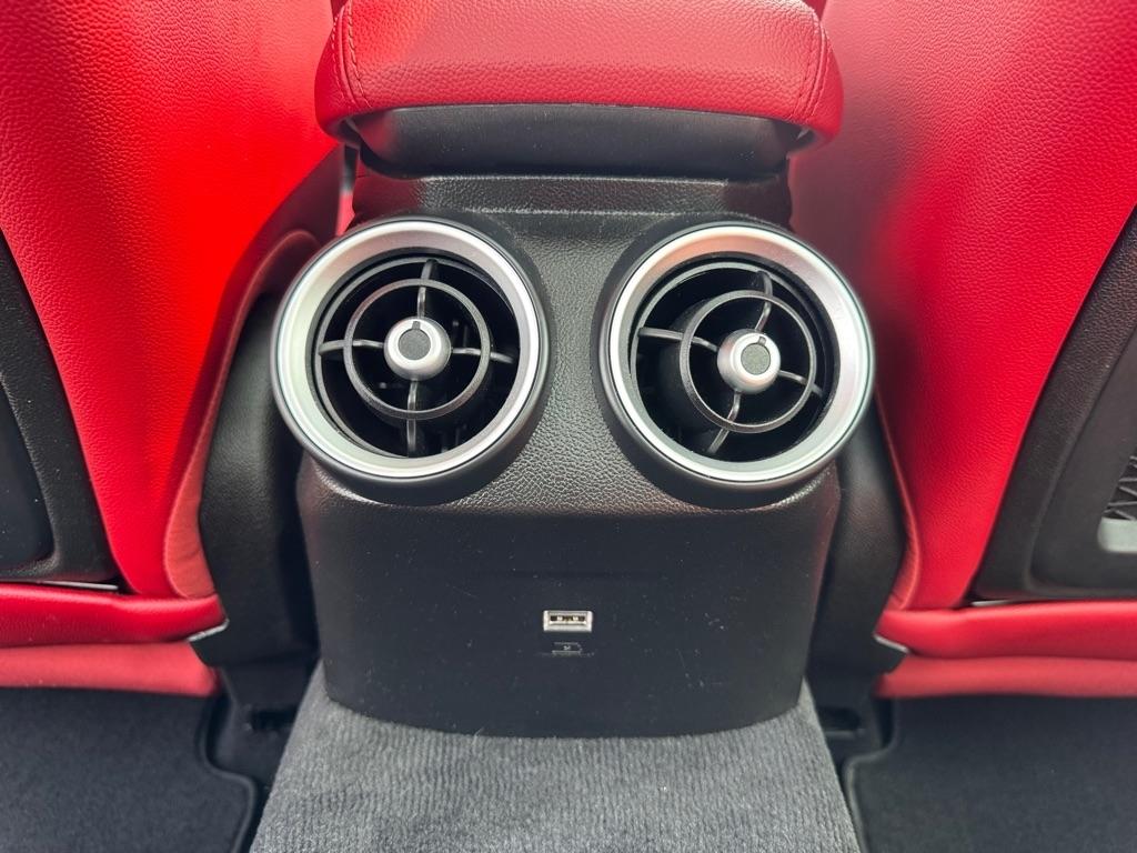 Alfa Romeo Giulia Sport AWD 2020
