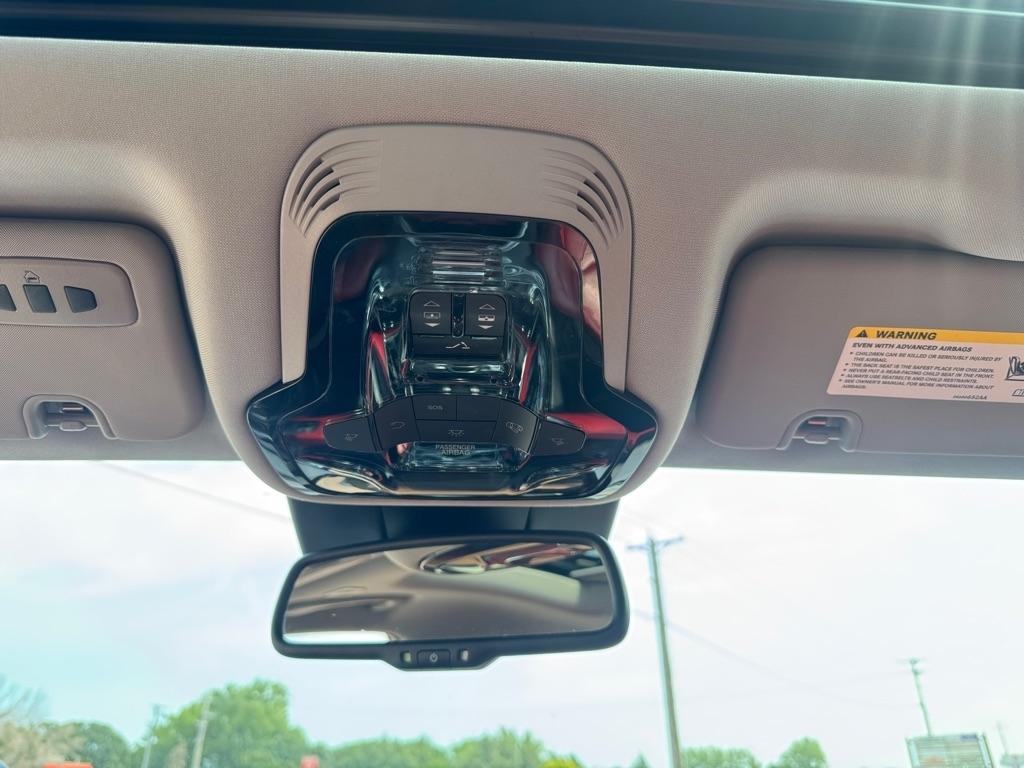 Alfa Romeo Giulia Sport AWD 2020